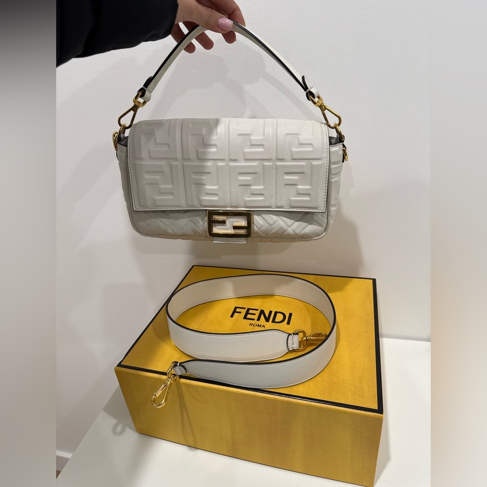 Fendi bag
